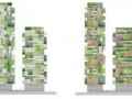 Bosco Verticale 7