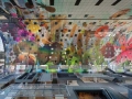 Markthal Rotterdam, MVRDV architecten