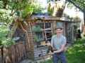 ECO SHED CROWNED SHED OF THE YEAR 2014