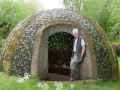Finalist in the 2014 Shed of the Year competition