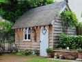 2014 SHED OF THE YEAR CATEGORY WINNER CROWNED