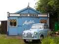 Finalist in the 2014 Shed of the Year competition