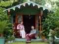 2014 SHED OF THE YEAR CATEGORY WINNER CROWNED