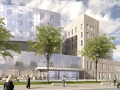 New Papworth Hospital to be built at Addenbrooke's Hospital Cambridge